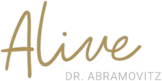 Alive Dr. Abramovitz